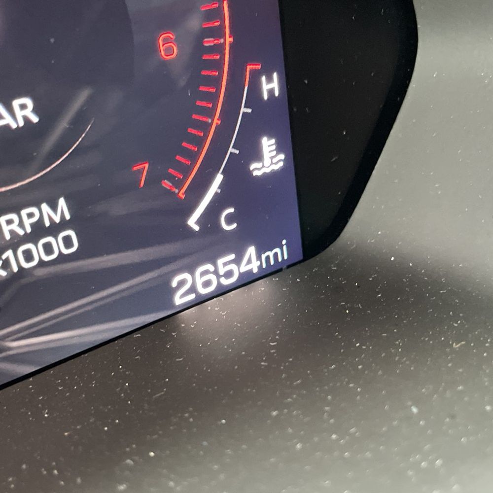 2025 GMC Canyon Denali