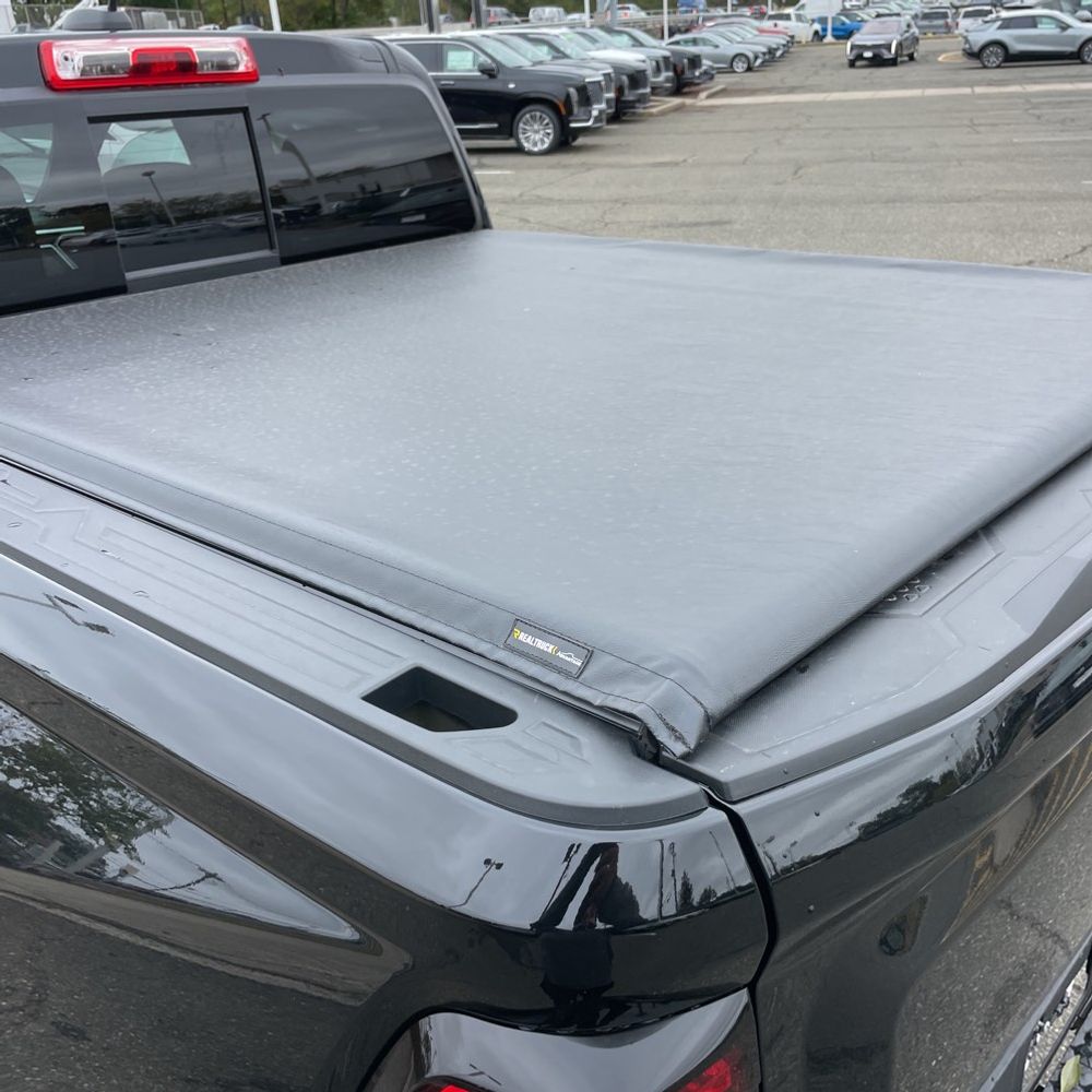 2025 GMC Canyon Denali