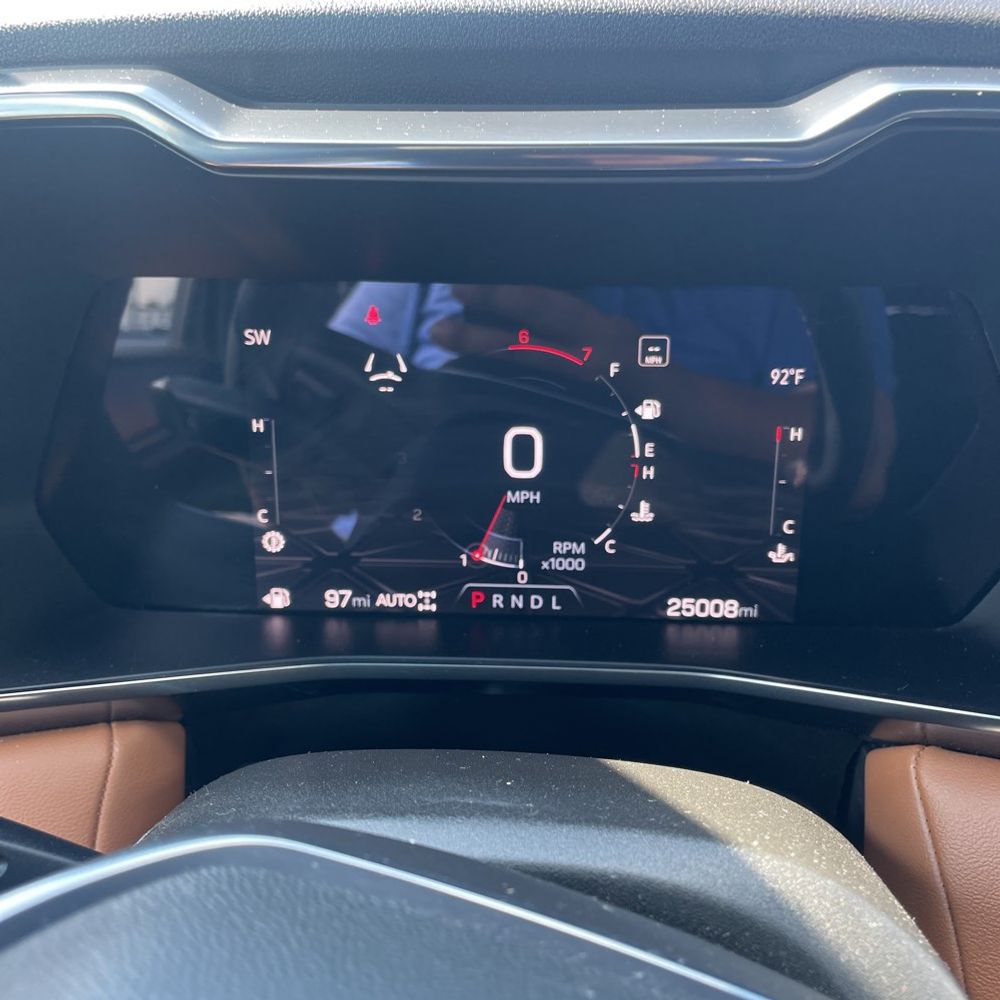 2023 GMC Canyon AT4