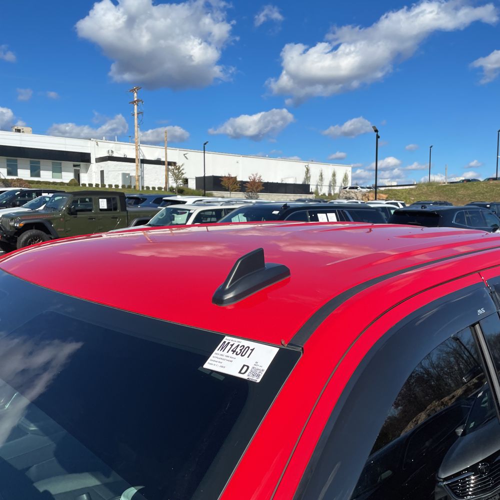 2025 GMC Sierra 1500 Elevation Standard