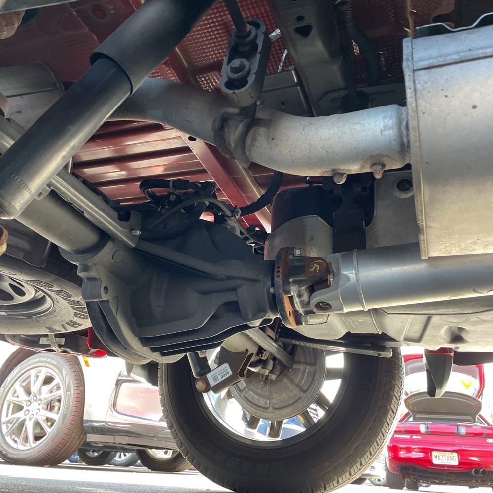 2025 GMC Sierra 1500 Elevation Standard