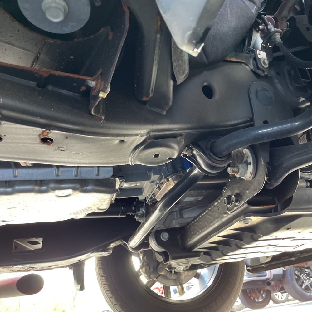 2025 GMC Sierra 1500 Elevation Standard
