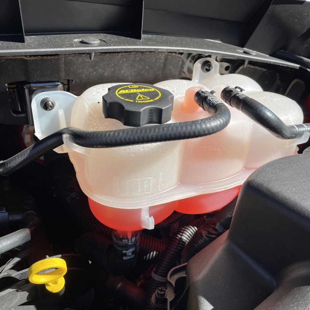 2025 GMC Sierra 1500 Elevation Standard