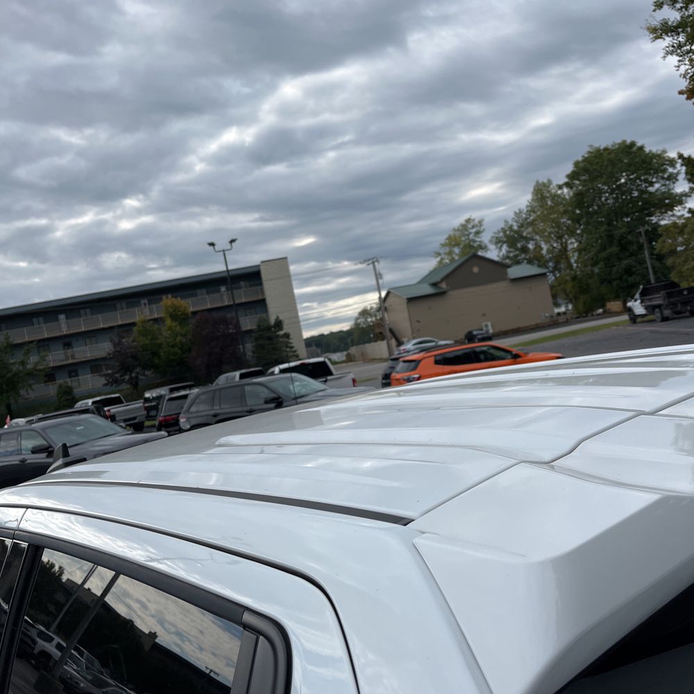 2024 GMC Sierra 1500 Elevation Standard