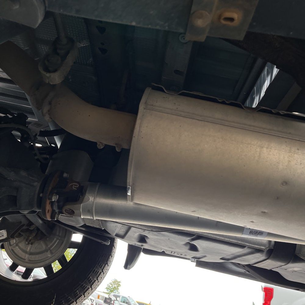 2024 GMC Sierra 1500 Elevation Standard