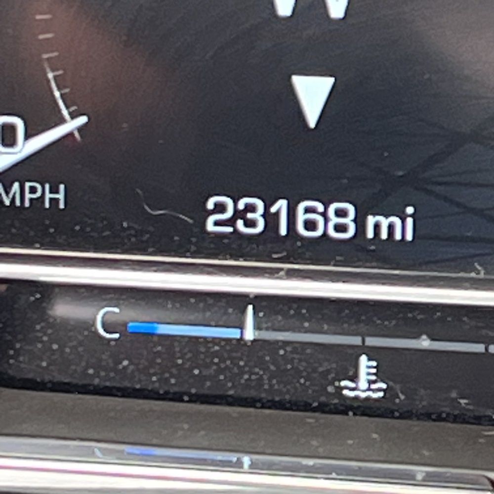2024 GMC Sierra 1500 Elevation Standard