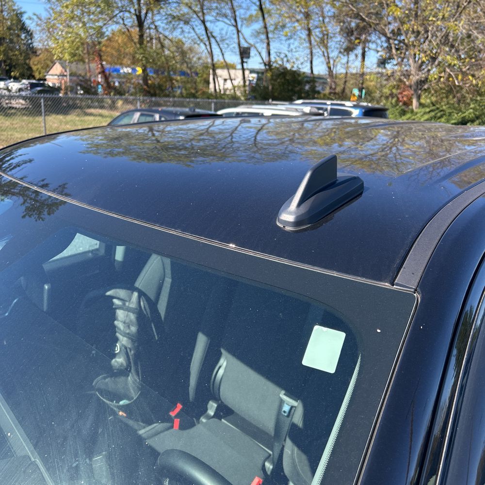 2025 GMC Sierra 1500 Elevation Standard