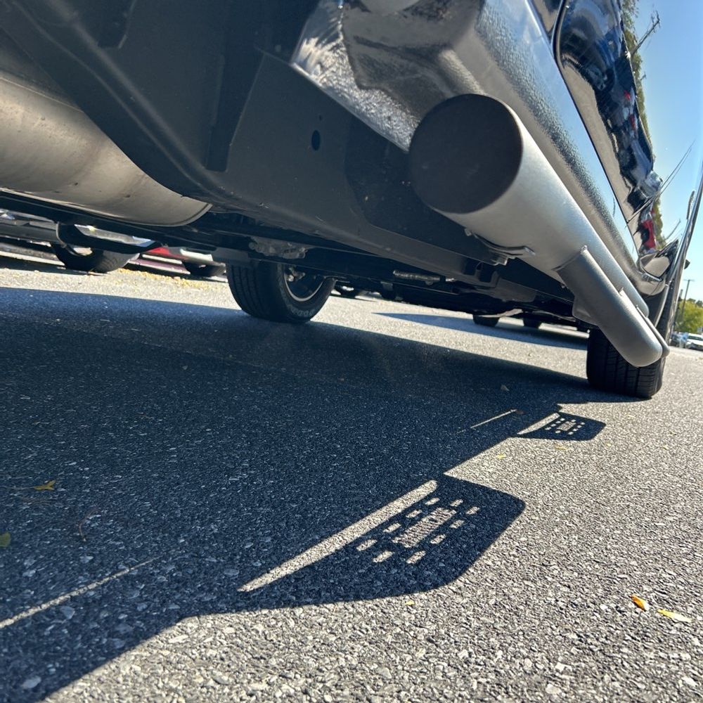 2025 GMC Sierra 1500 Elevation Standard