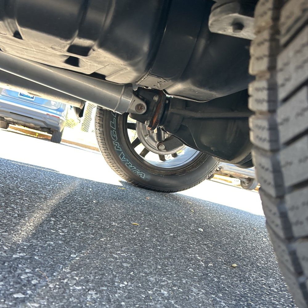 2025 GMC Sierra 1500 Elevation Standard