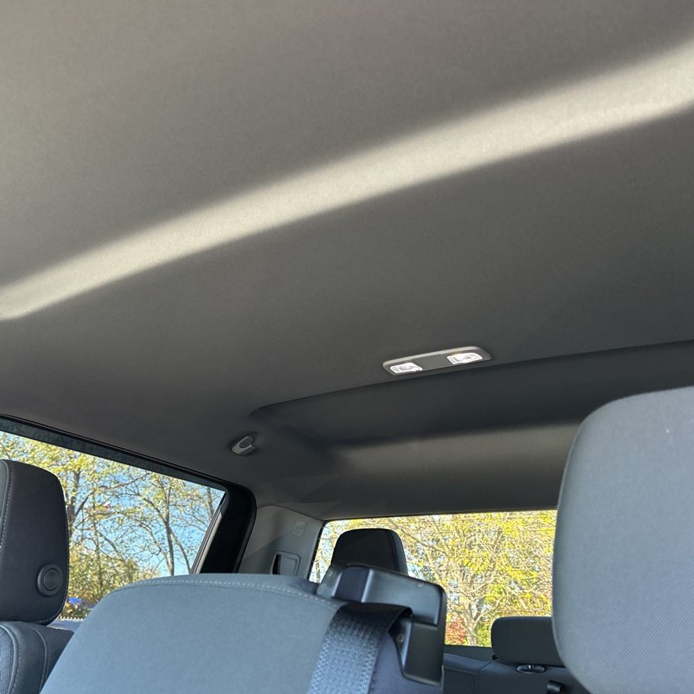 2025 GMC Sierra 1500 Elevation Standard