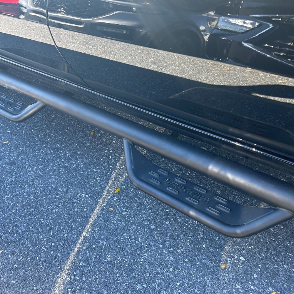 2025 GMC Sierra 1500 Elevation Standard