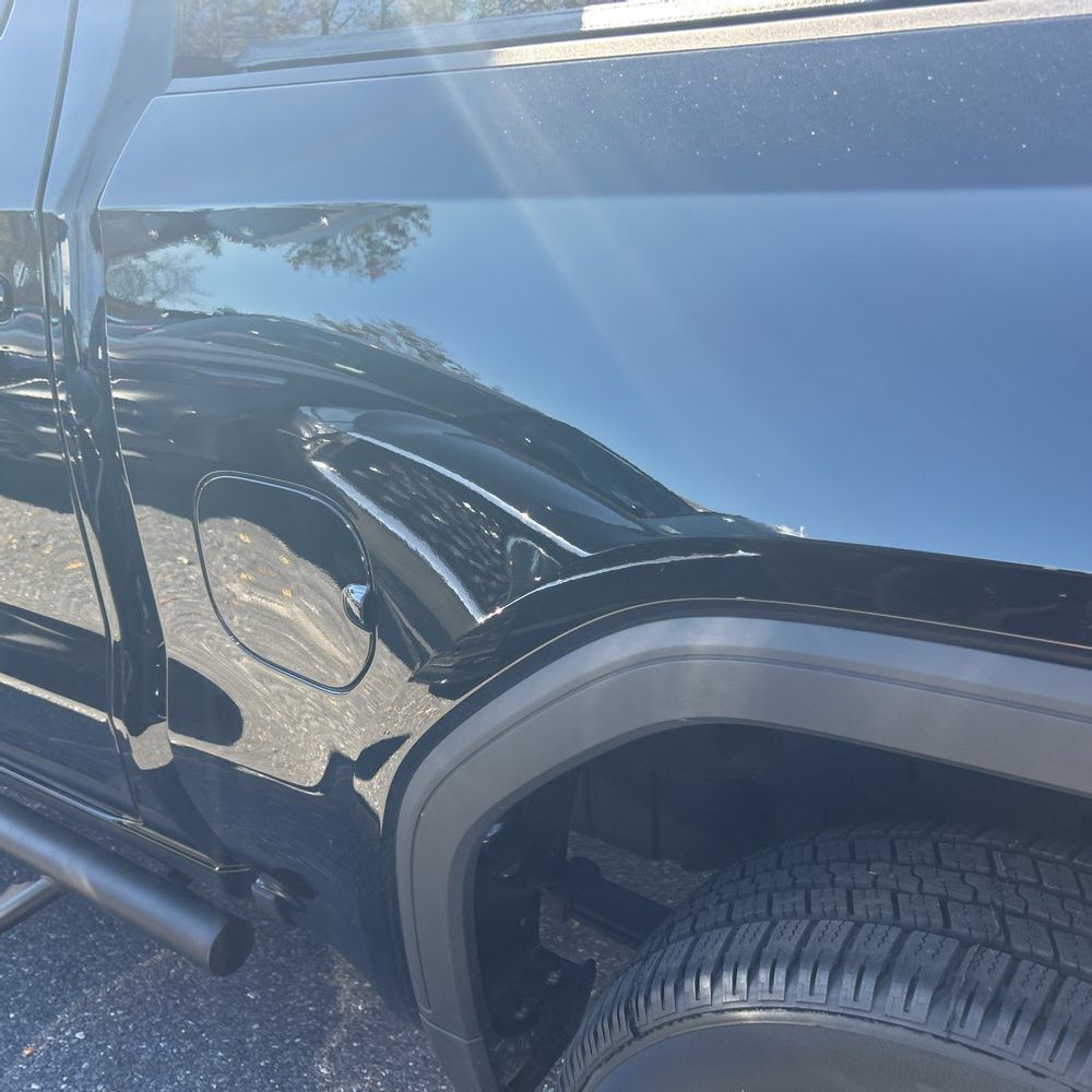 2025 GMC Sierra 1500 Elevation Standard