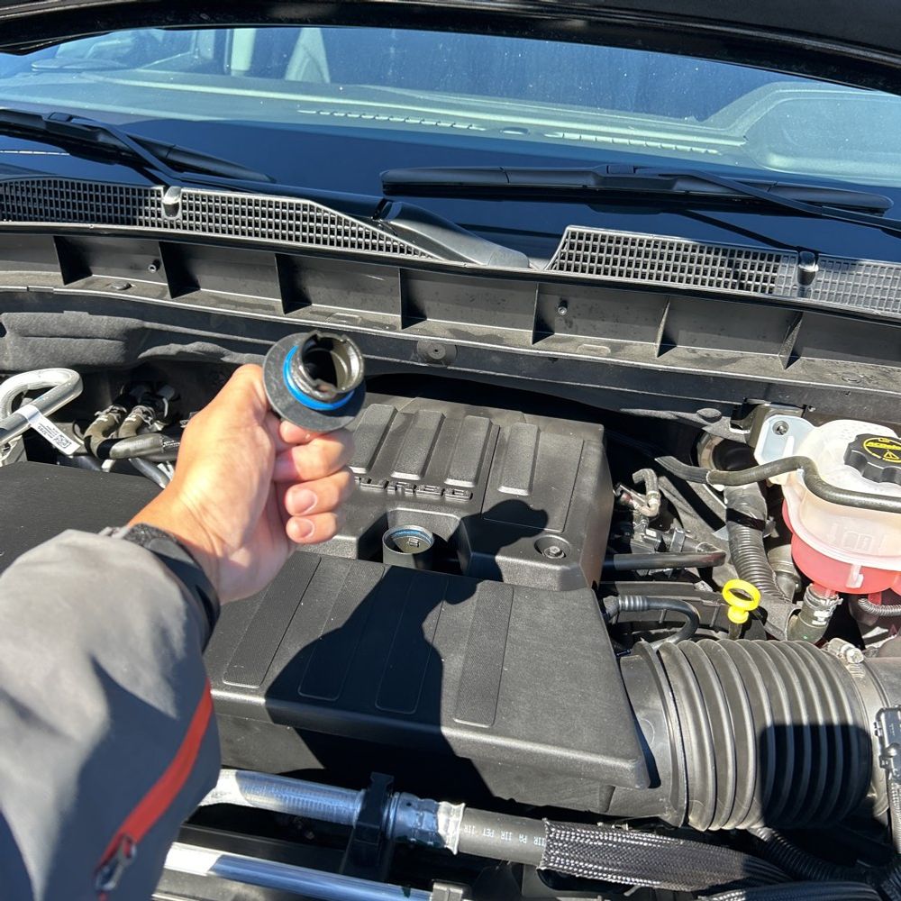 2025 GMC Sierra 1500 Elevation Standard