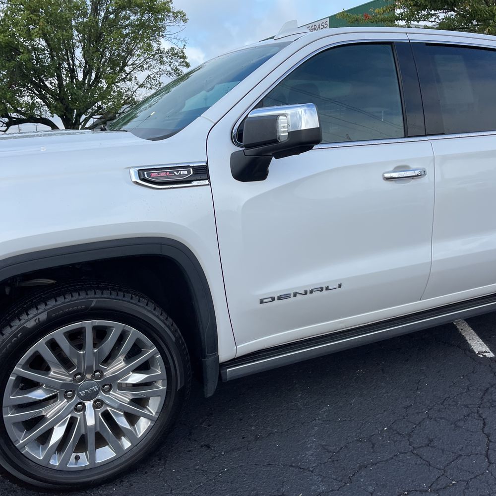 2019 GMC Sierra 1500 Denali