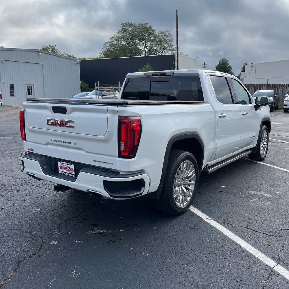 2019 GMC Sierra 1500 Denali