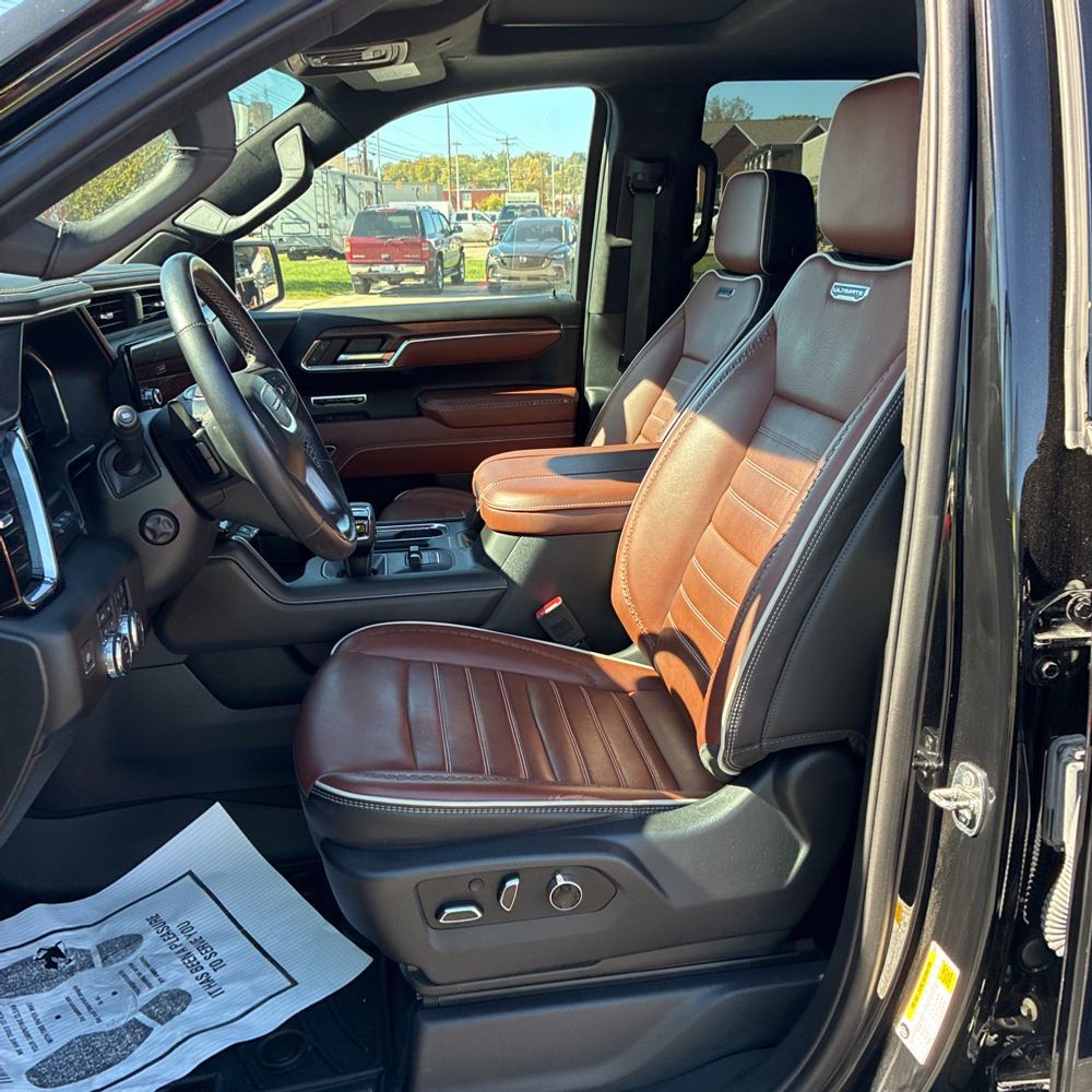 2023 GMC Sierra 1500 Denali Ultimate