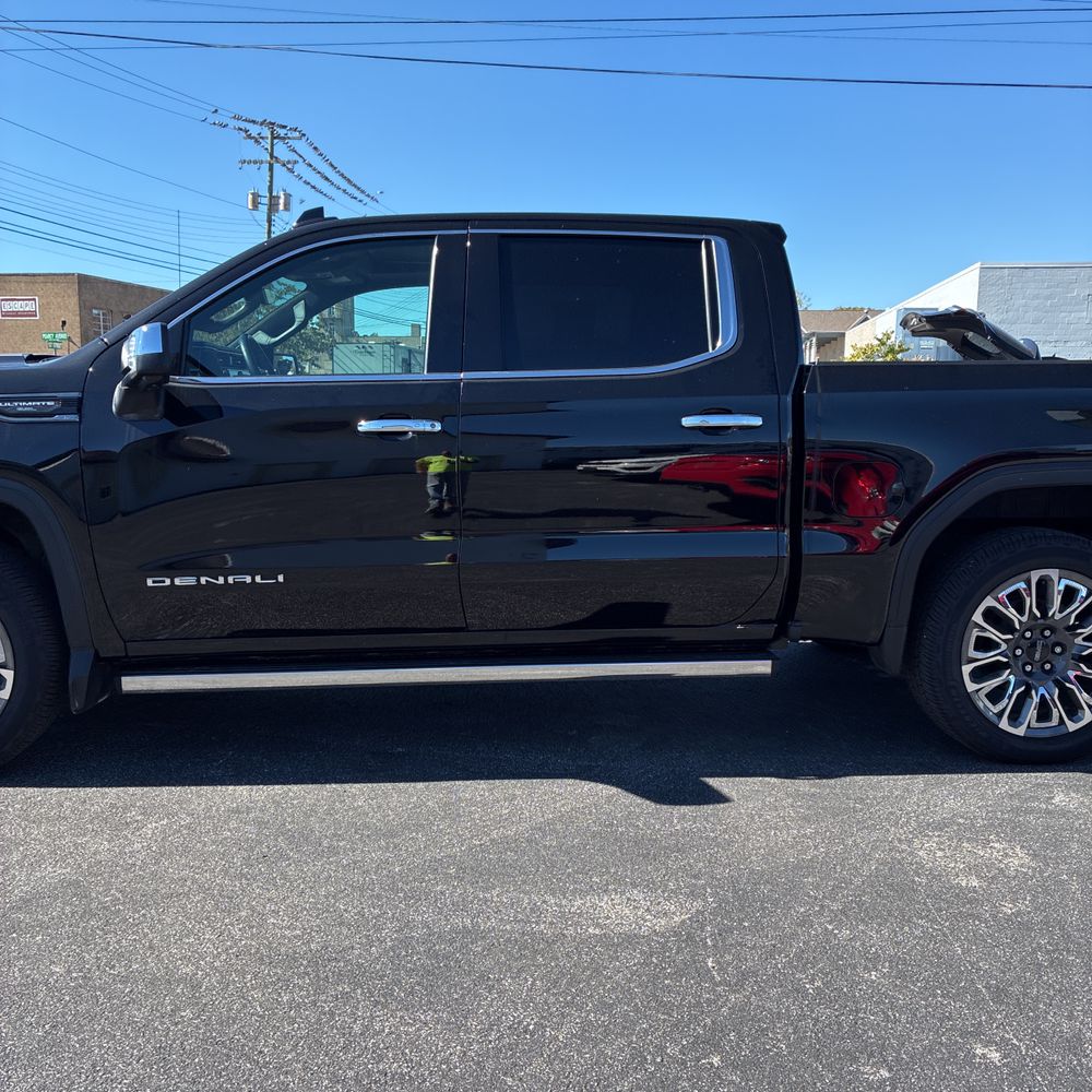 2023 GMC Sierra 1500 Denali Ultimate