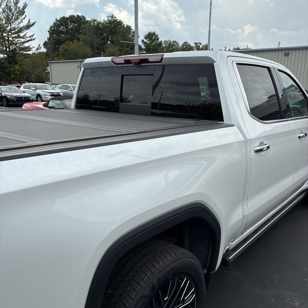 2022 GMC Sierra 1500 Denali Ultimate