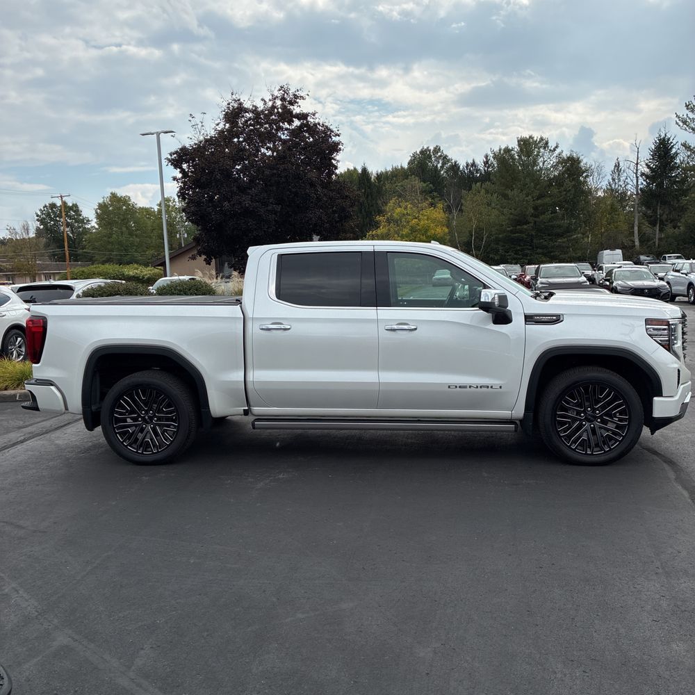 2022 GMC Sierra 1500 Denali Ultimate