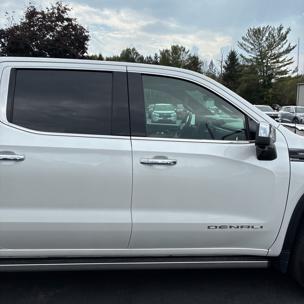 2022 GMC Sierra 1500 Denali Ultimate