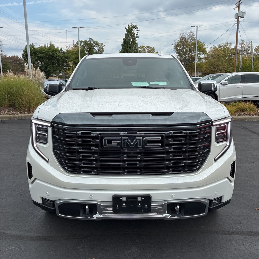 2022 GMC Sierra 1500 Denali Ultimate