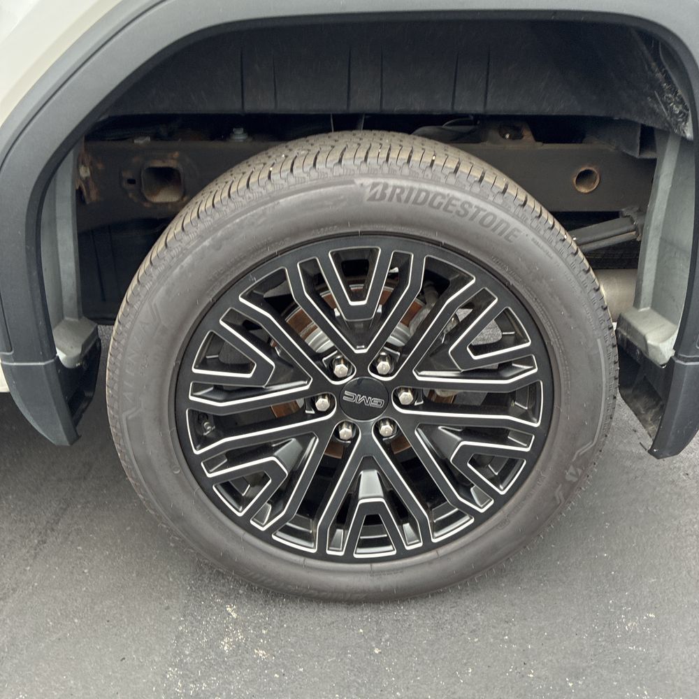 2022 GMC Sierra 1500 Denali Ultimate