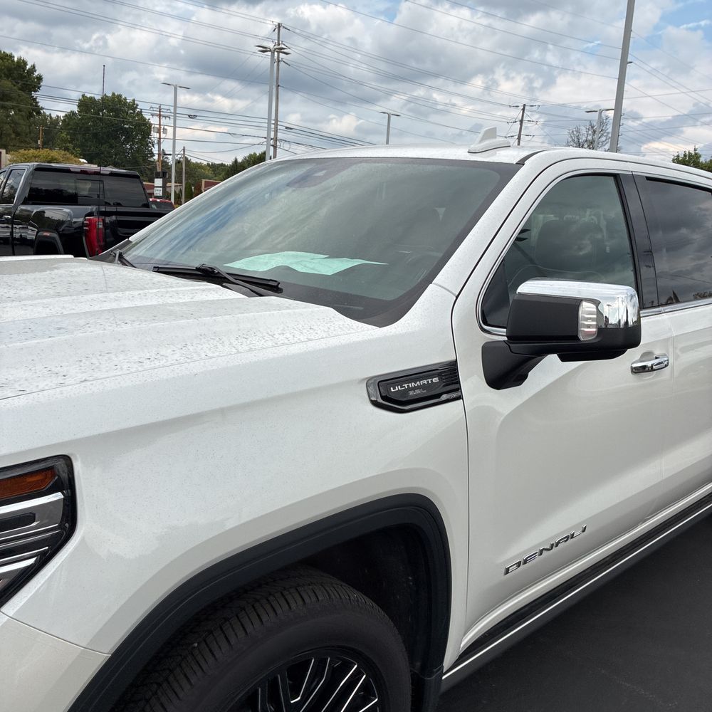 2022 GMC Sierra 1500 Denali Ultimate