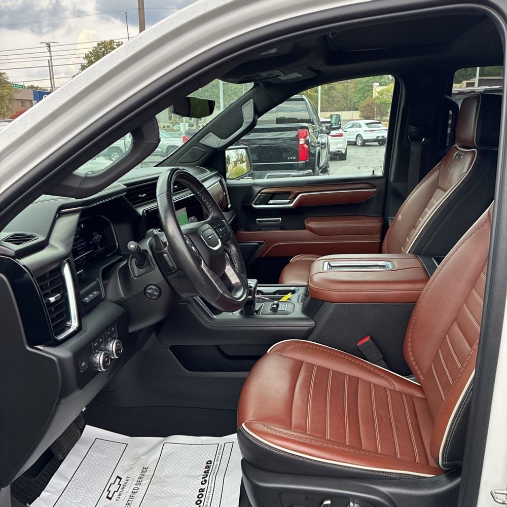 2022 GMC Sierra 1500 Denali Ultimate