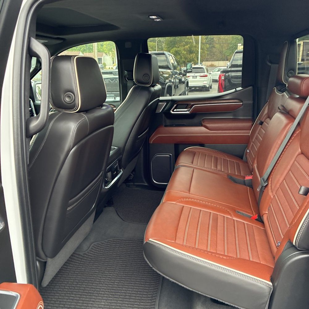 2022 GMC Sierra 1500 Denali Ultimate