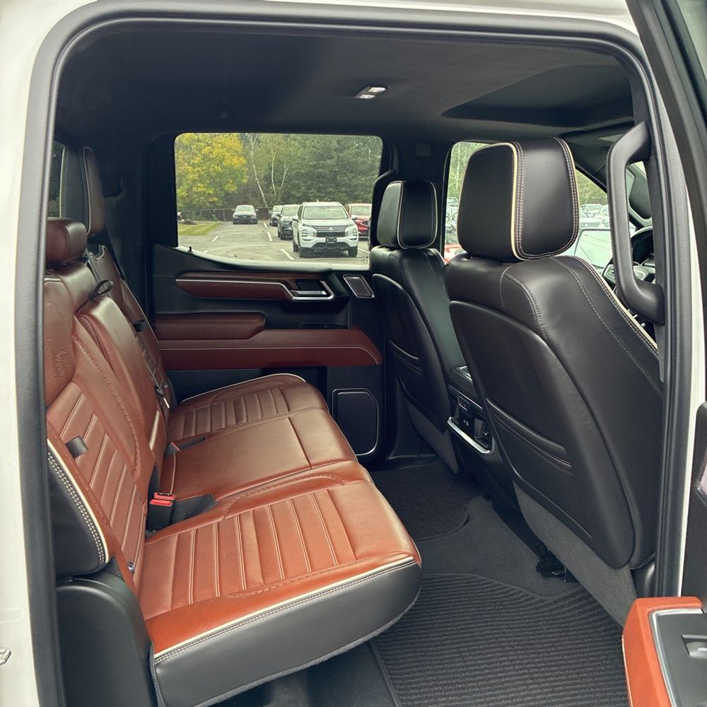 2022 GMC Sierra 1500 Denali Ultimate
