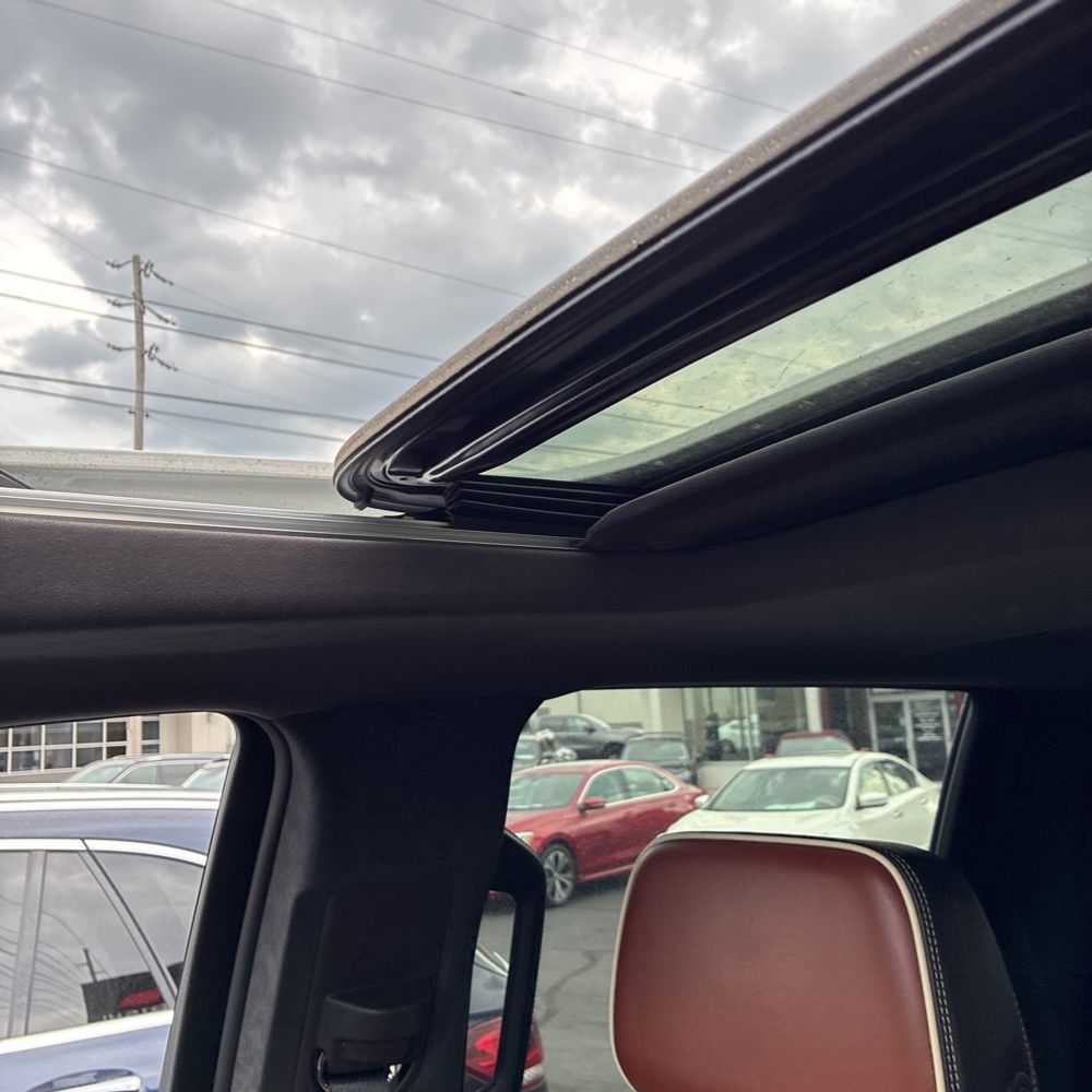 2022 GMC Sierra 1500 Denali Ultimate