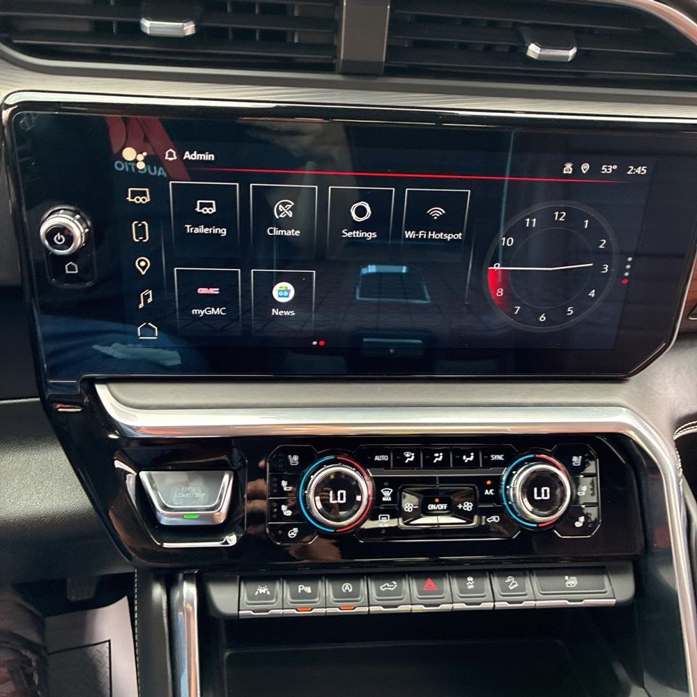 2022 GMC Sierra 1500 Denali Ultimate