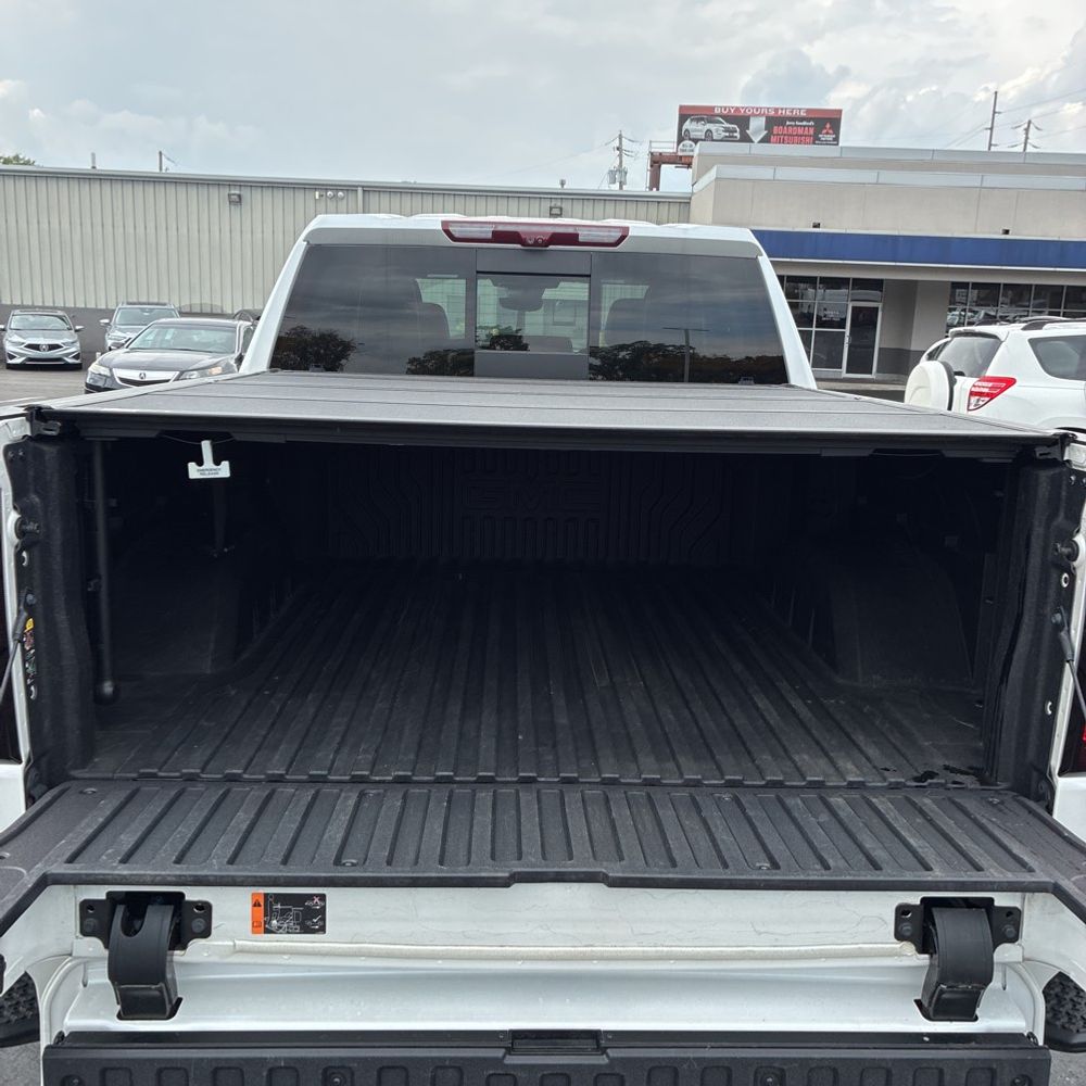 2022 GMC Sierra 1500 Denali Ultimate