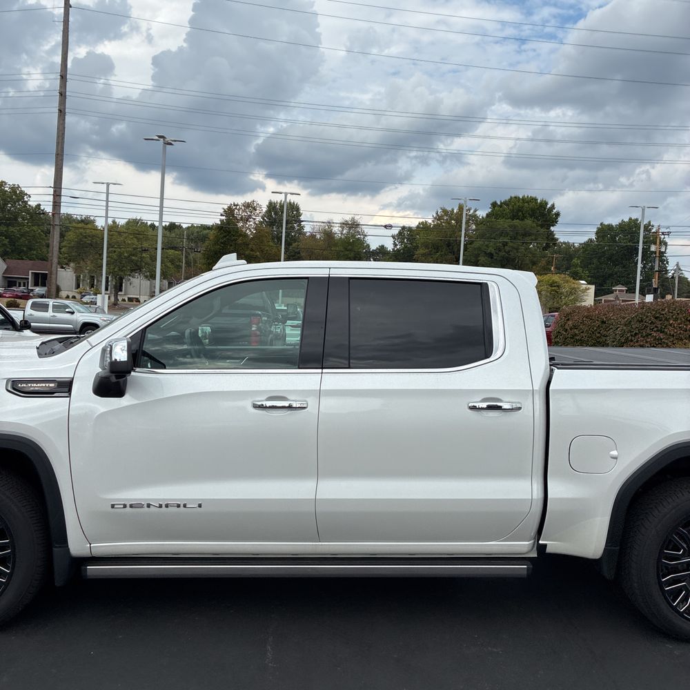 2022 GMC Sierra 1500 Denali Ultimate
