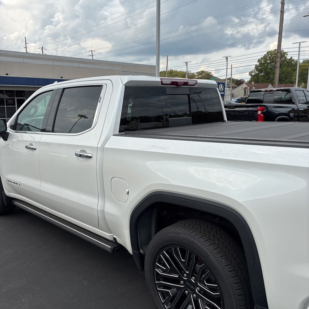 2022 GMC Sierra 1500 Denali Ultimate