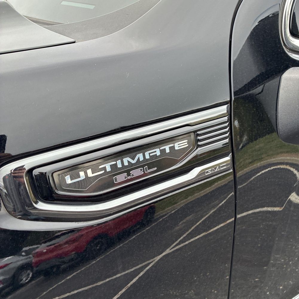2023 GMC Sierra 1500 Denali Ultimate