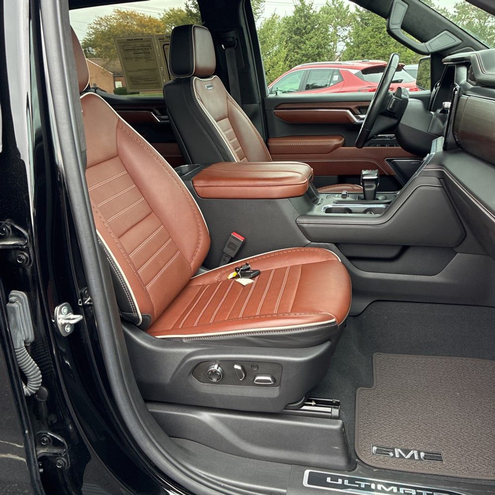 2023 GMC Sierra 1500 Denali Ultimate