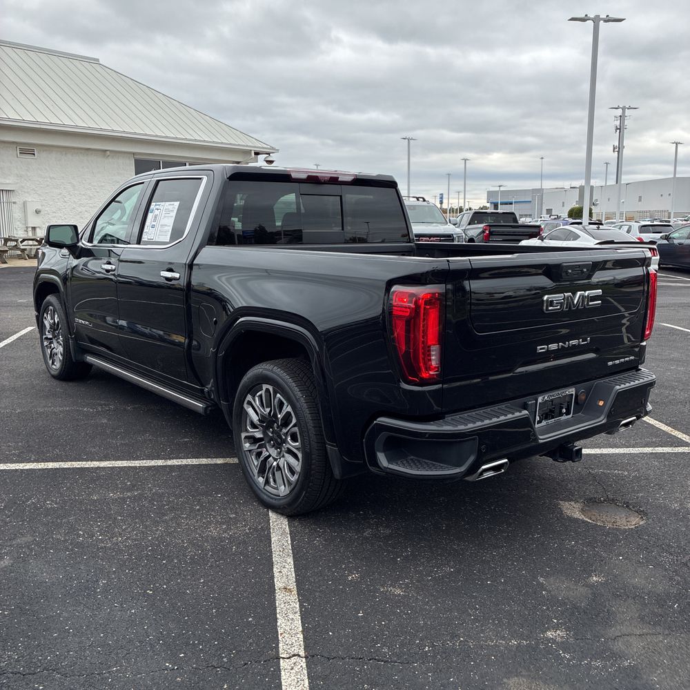 2023 GMC Sierra 1500 Denali Ultimate