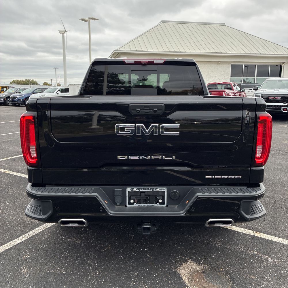 2023 GMC Sierra 1500 Denali Ultimate