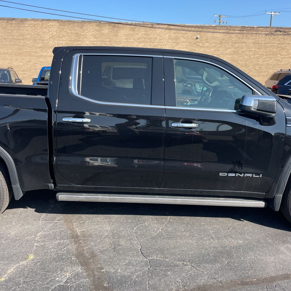 2023 GMC Sierra 1500 Denali Ultimate