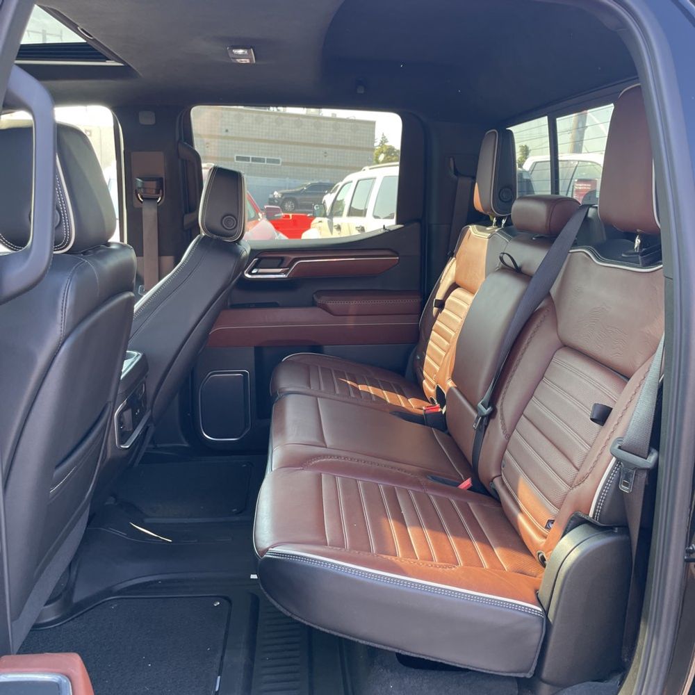 2023 GMC Sierra 1500 Denali Ultimate