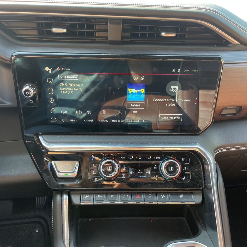 2023 GMC Sierra 1500 Denali Ultimate