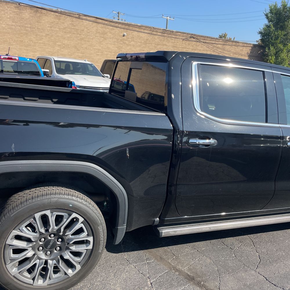 2023 GMC Sierra 1500 Denali Ultimate