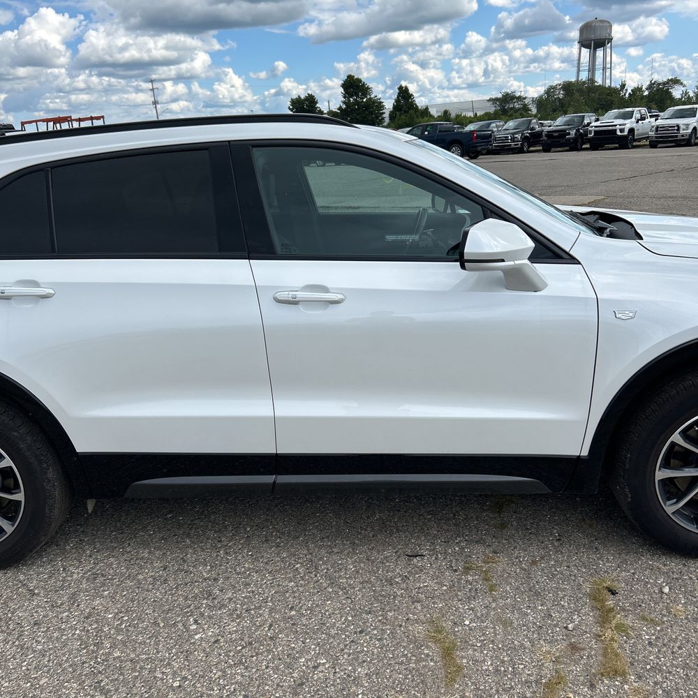 2024 Cadillac XT4 Sport