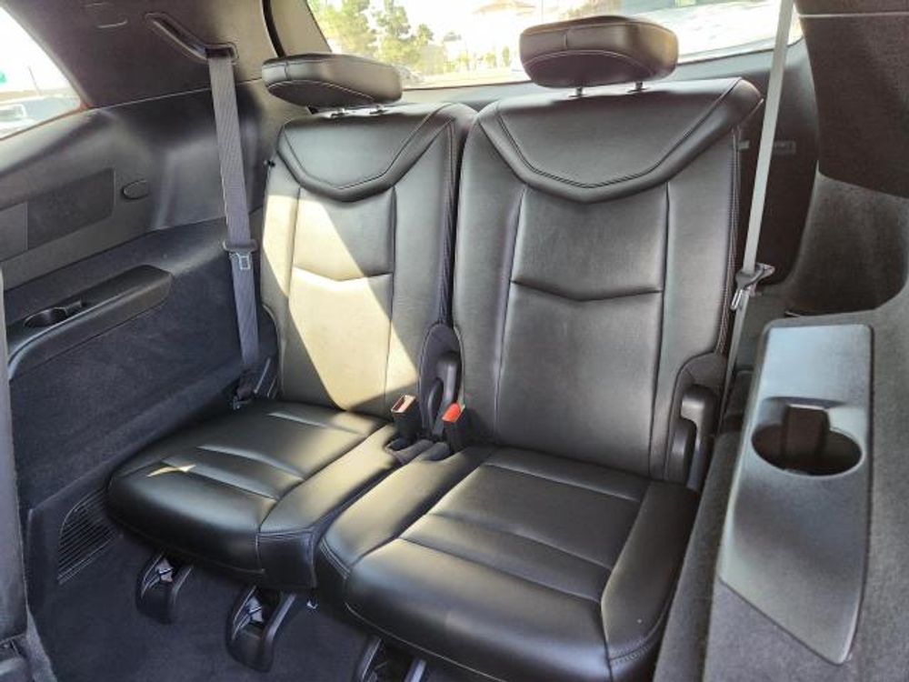 2023 Cadillac XT6 AWD Premium Luxury
