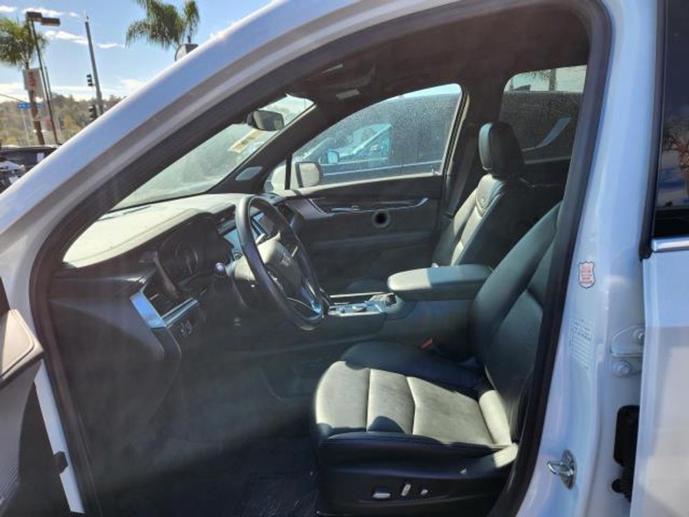 2023 Cadillac XT6 AWD Premium Luxury