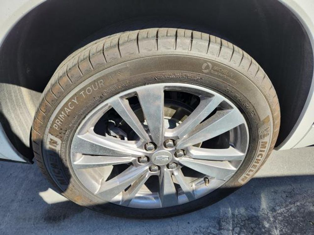 2023 Cadillac XT6 AWD Premium Luxury