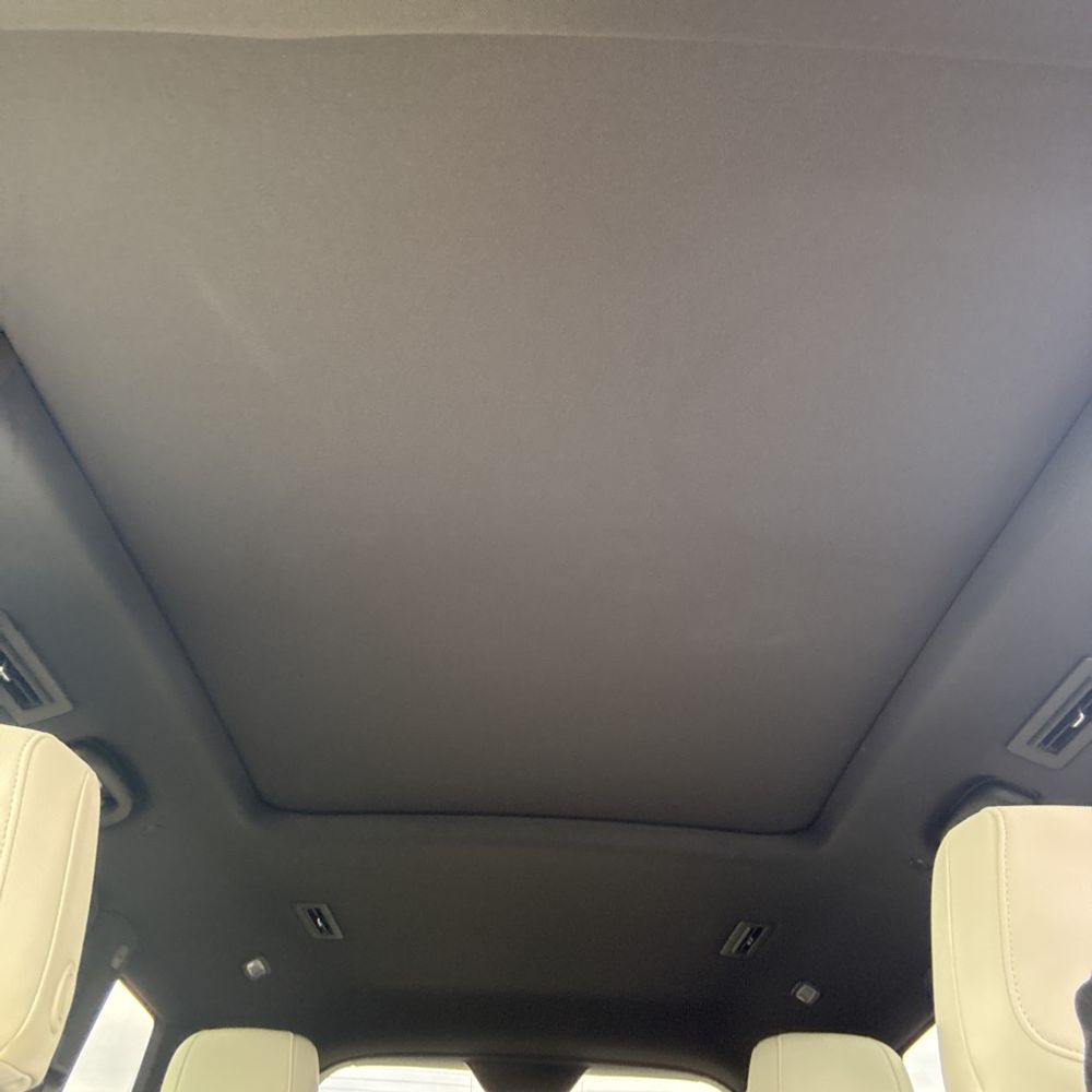 2022 Cadillac XT6 Sport