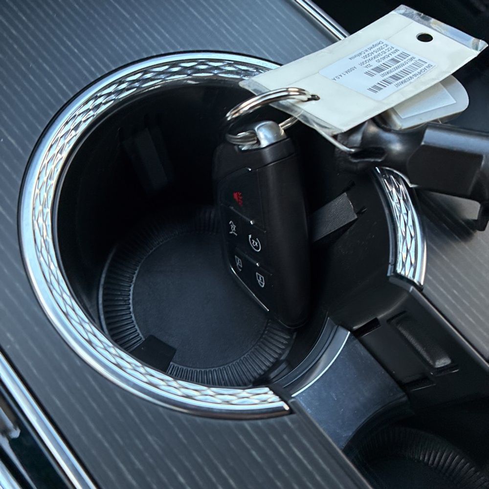 2024 Cadillac LYRIQ Sport 1