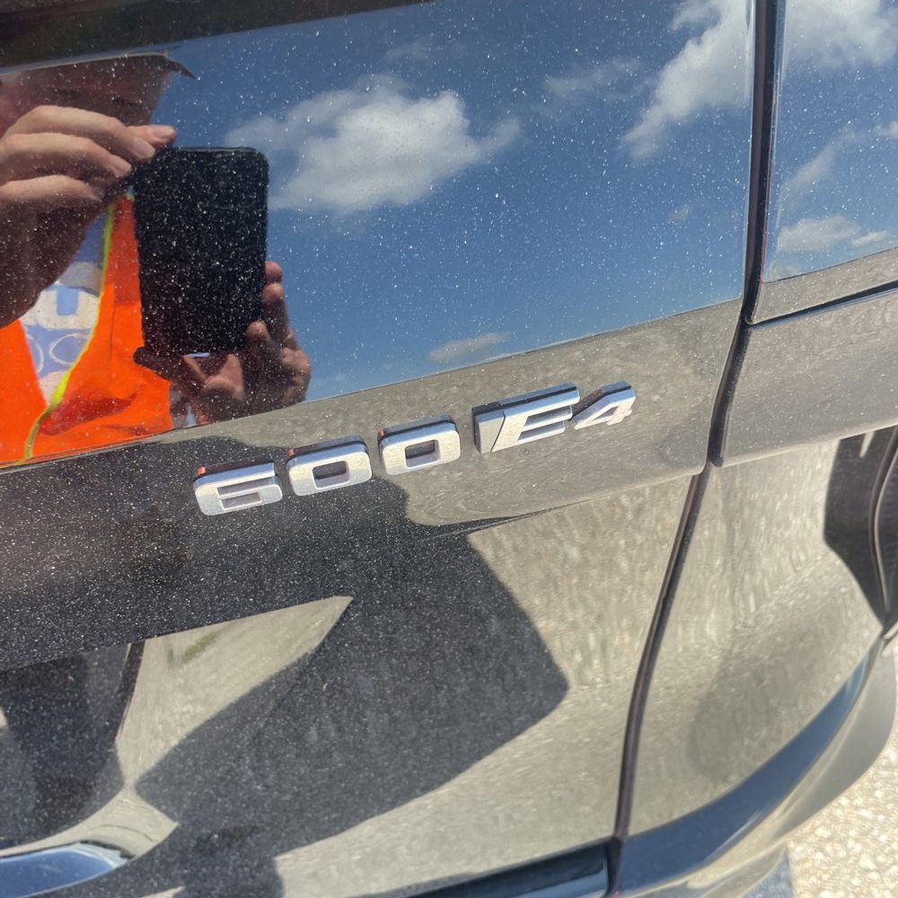 2025 Cadillac Lyriq Sport 1
